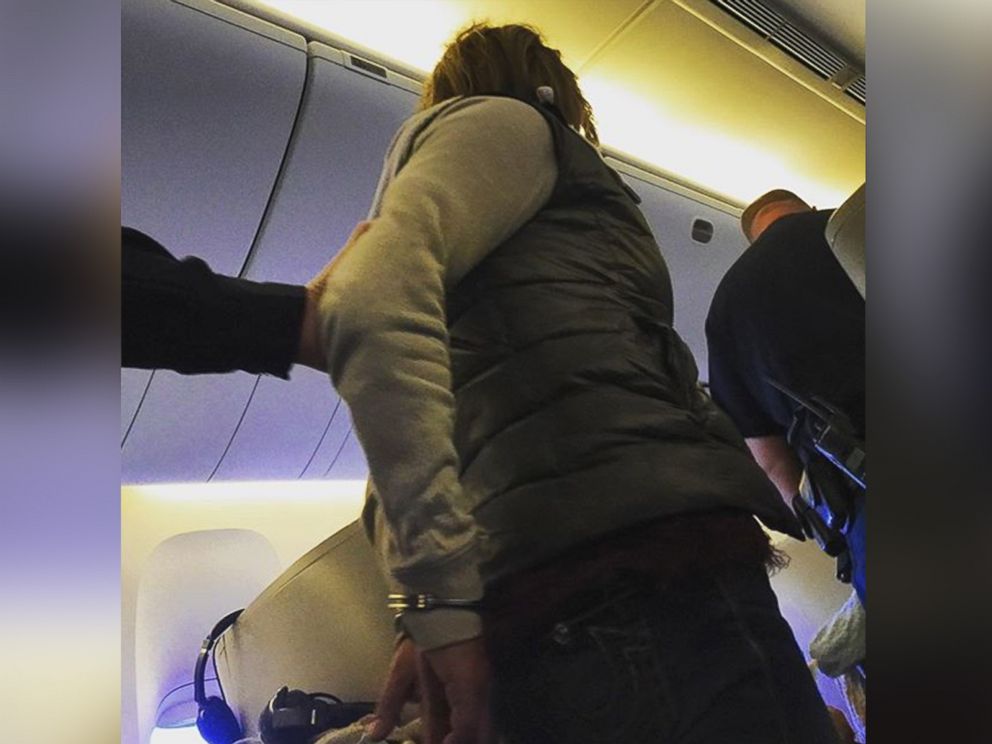 Intoxicated Passenger Tries to Open Exit Door Mid-Flight, Airline Says ...