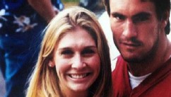 Pat Tillman's Widow Releases New Book on Finding Peace ...