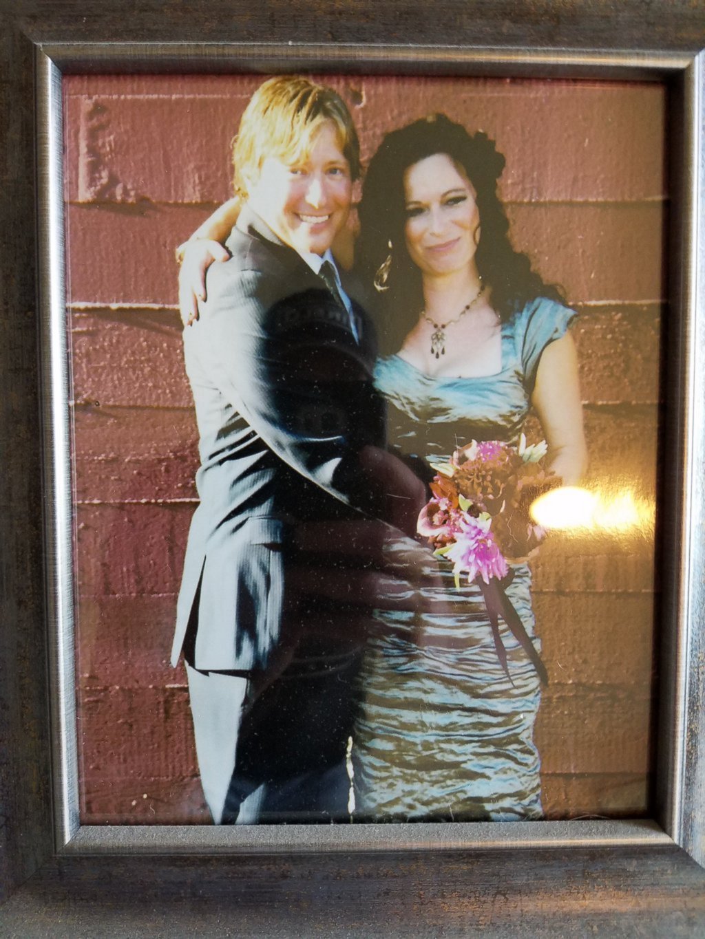 PHOTO: The Snohomish County Sheriff released this image of Patrick Shunn and Monique Patenaude on April 13, 2016 with a notice that the Arlington, Washington couple hadn't been seen since April 11.