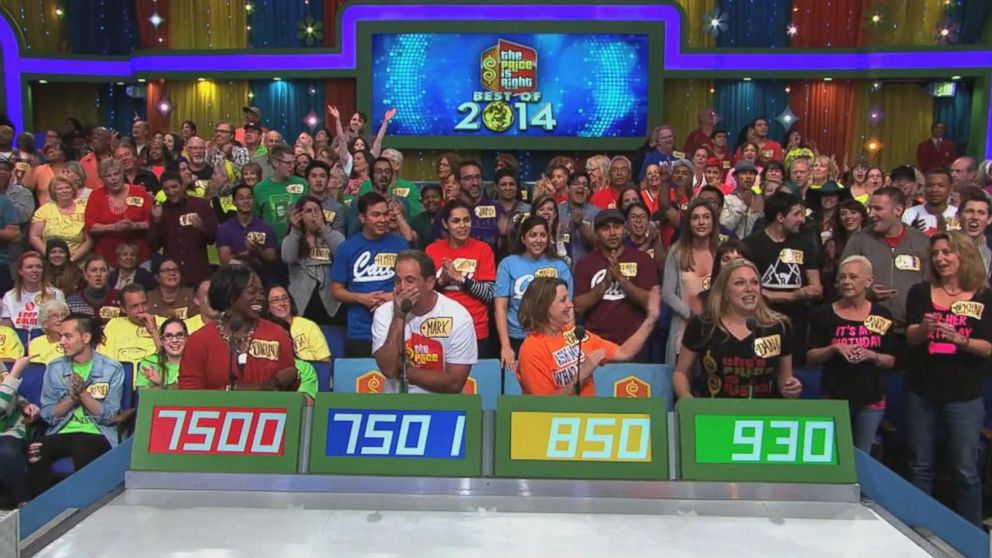 The Price Is Wrong: Epic Game Show Fails - ABC News