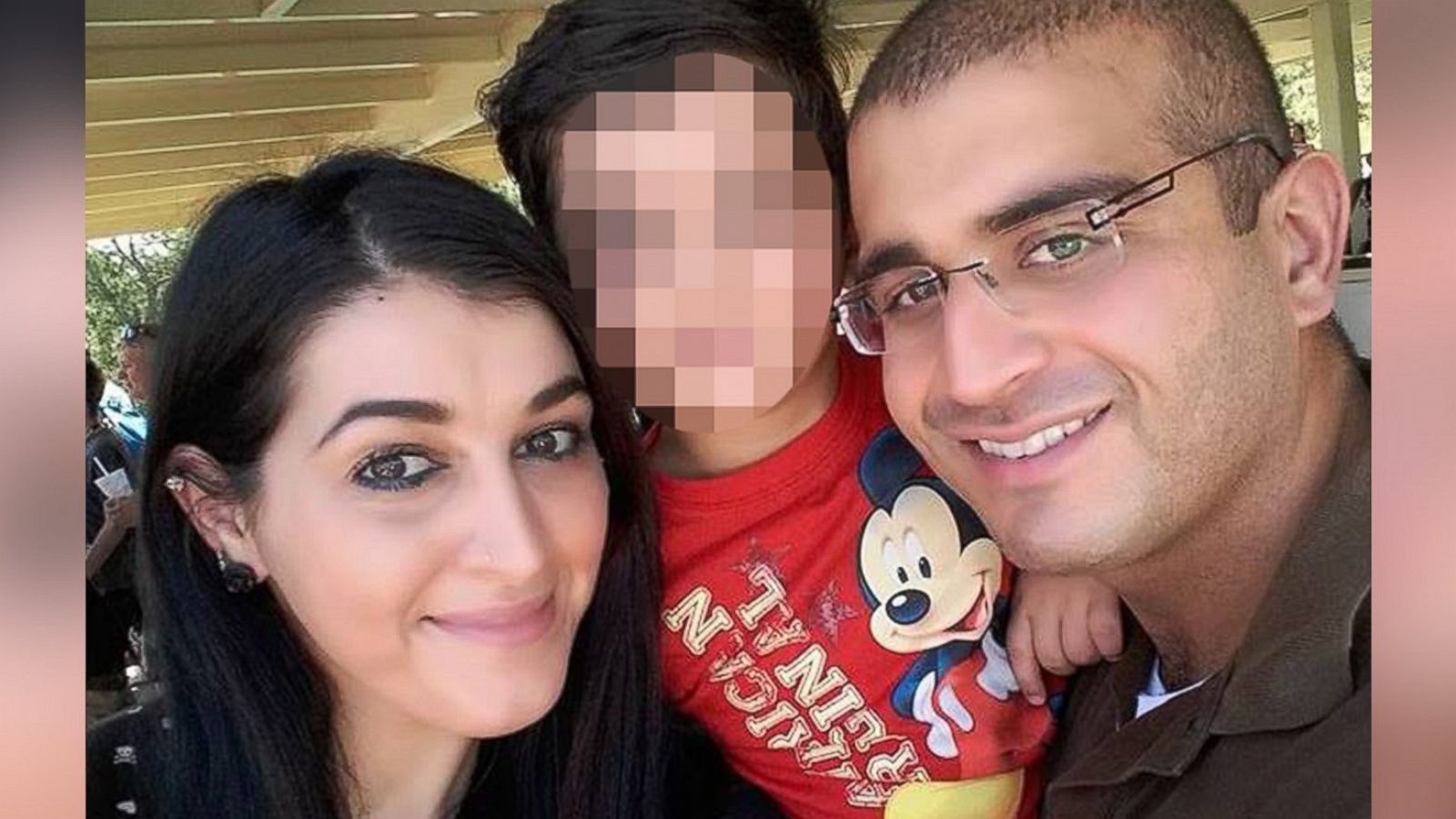 Federal judge releases wife of Orlando nightclub shooter from custody, placing her under house arrest image