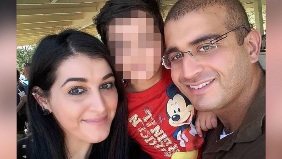 Wife of Pulse Nightclub Gunman Omar Mateen Arrested in San Francisco - ABC  News