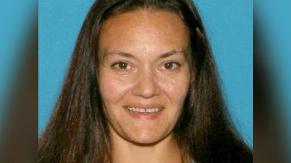 PHOTO: Rachelle Bond was arrested and charged as an accessory after the fact in connection with the death of Bella Bond.