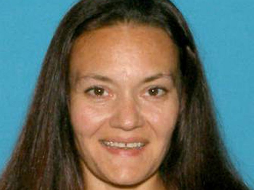 PHOTO: Rachelle Bond was arrested and charged as an accessory after the fact in connection with the death of Bella Bond.