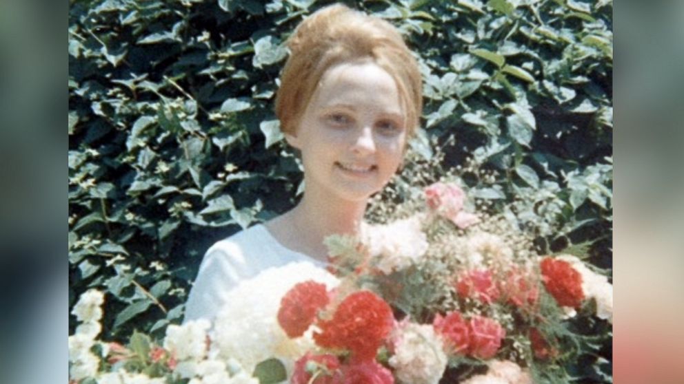 PHOTO: A Jane Doe found in 1969 near the Charles Manson killings in Los Angeles was identified as 19-year-old Reet Jurvetson.