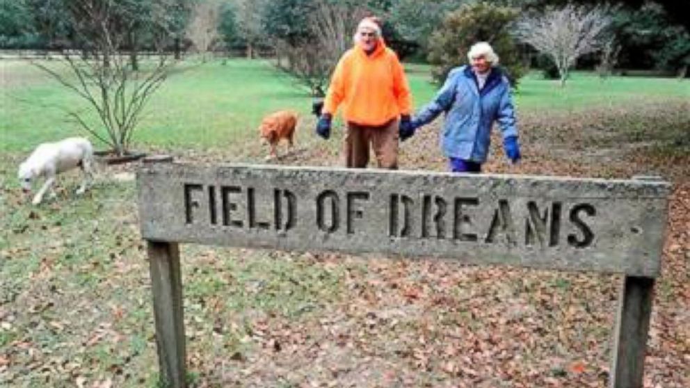 Peter and Mary Gregory opened the Mill Creek Farm in 1983.