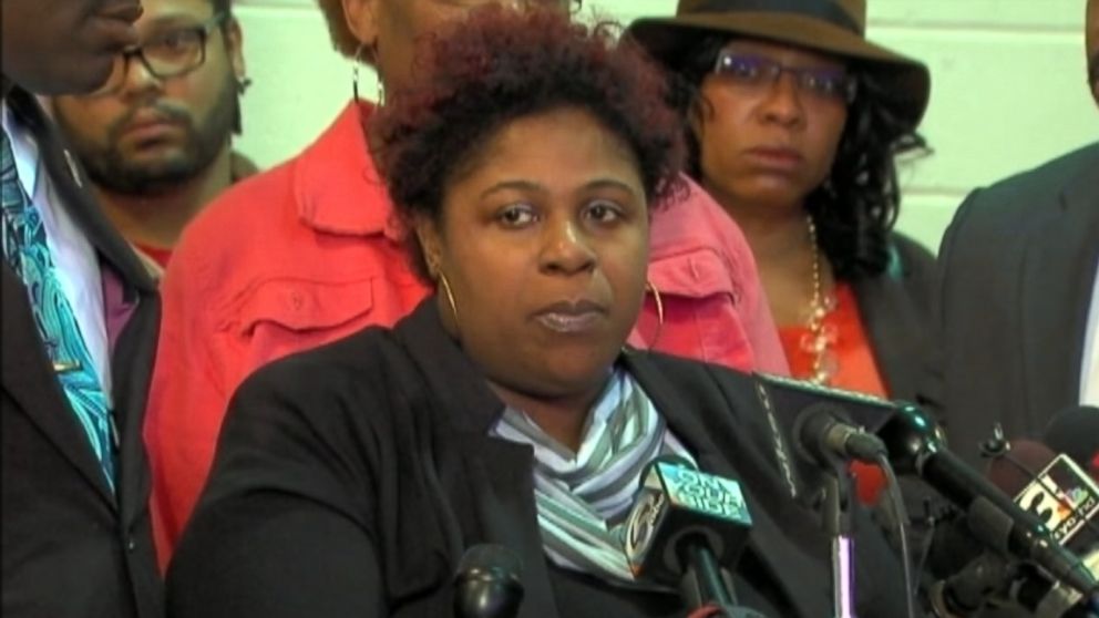 Tamir Rice's Mother Says City's Apology Over Wording Is 'Disrespectful ...