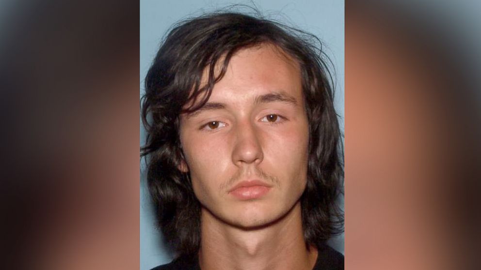 Roswell resident Jeffrey Hazelwood, 20, was arrested Wednesday morning and charged with two counts of murder in connection with the shooting death of two 17-year-olds.