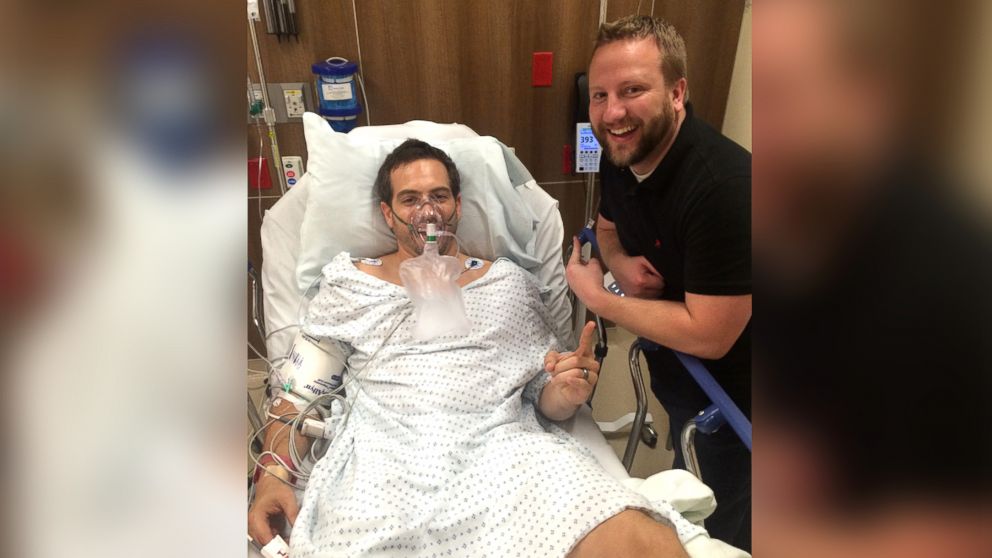 Utah Man Hospitalized After Winning Eggnog Chugging Contest