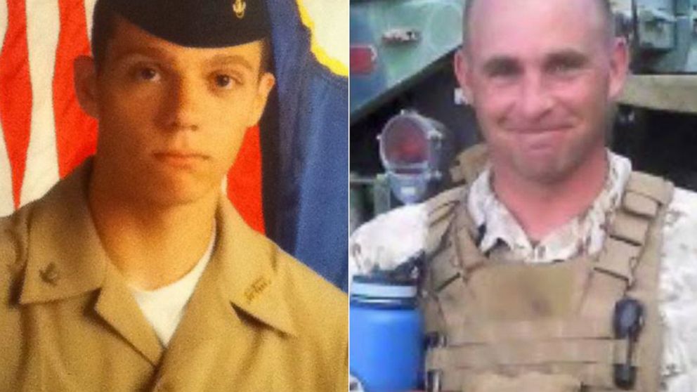 Chattanooga Shooting Victims Include Iraq, Afghanistan Veterans - ABC News