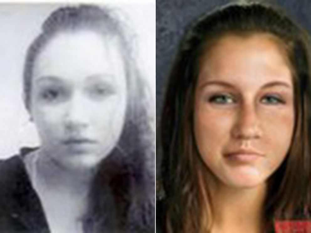 PHOTO: Ashley Summers was last seen in Cleveland, Ohio, on July 6, 2007. 