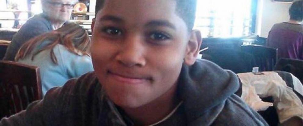 3 Cleveland Police Officers Facing Administrative Charges in Tamir Rice