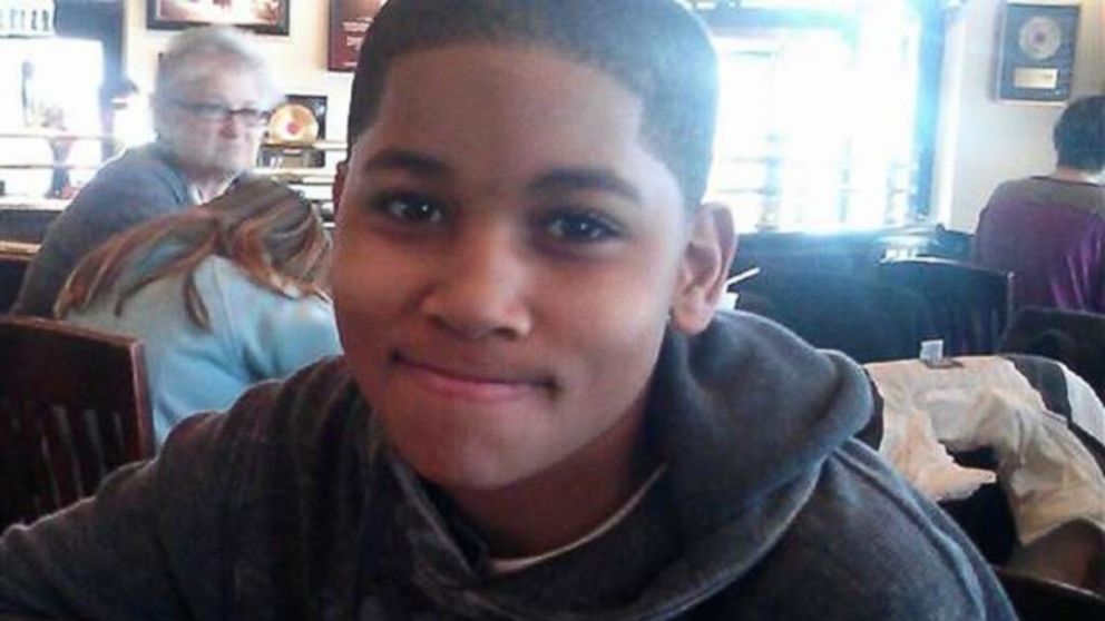 PHOTO: Tamir Rice is seen in this undated photo provided by his family. 