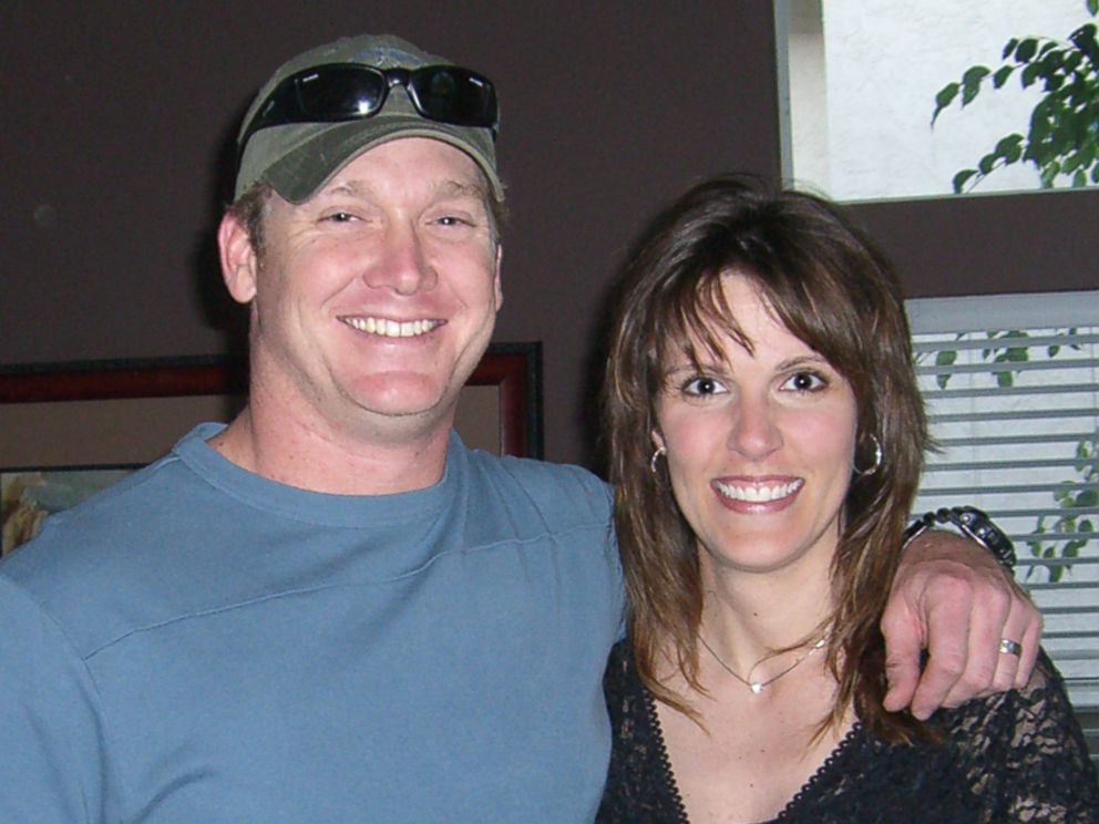 American Sniper Widow Taya Kyle Says She Put Hate For Chris Kyle S Killer Behind Her Abc News