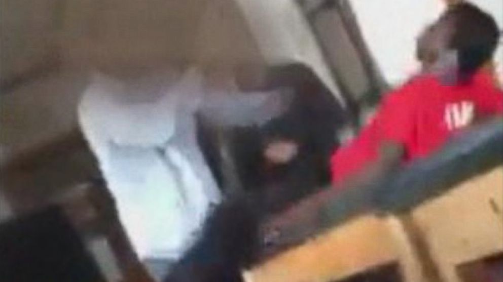 Milwaukee Teachers Aide Fired After Video Emerges Allegedly Showing 