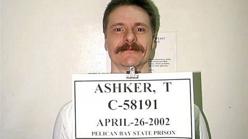 Todd Ashker, an inmate at Pelican Bay State Prison, has staged a hunger strike within the prison.