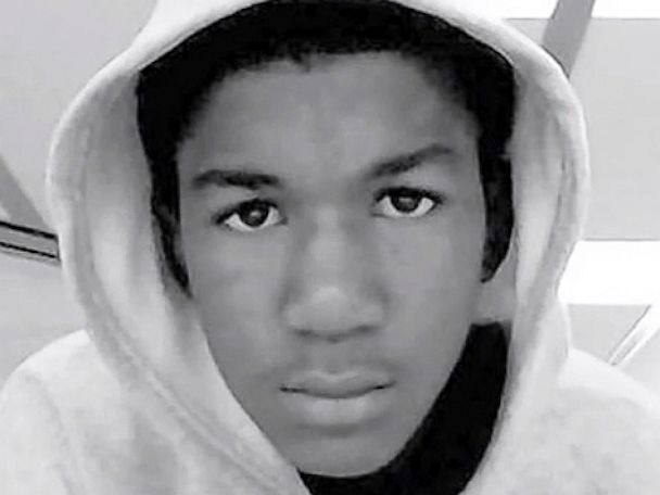 PHOTO: Trayvon Martin
