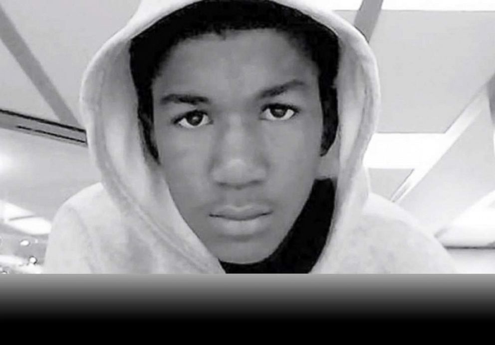PHOTO: Trayvon Martin is shown in this undated photo.