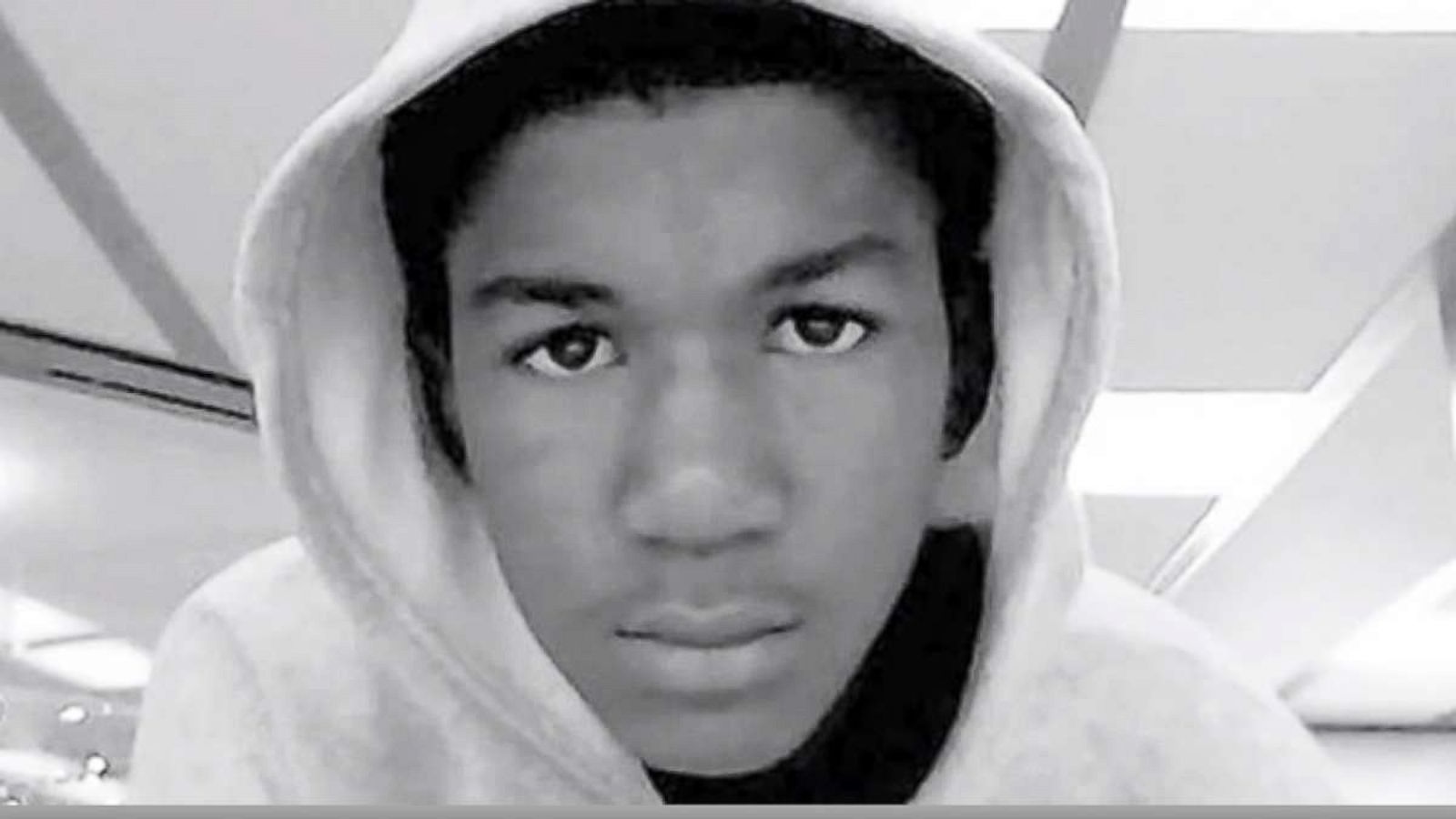 PHOTO: Trayvon Martin