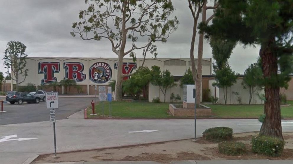 2 High School Students in Custody After Police Discover Alleged Mass ...