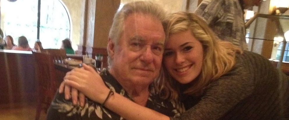 Father Young Daughter - Queen of Versailles' family turns attention to opioid crisis ...