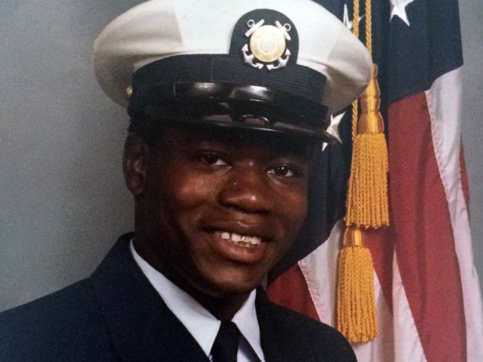 PHOTO: This undated photo shows Walter Scott who was shot and killed by a police officer on April 4, 2015 in North Charleston, S.C.