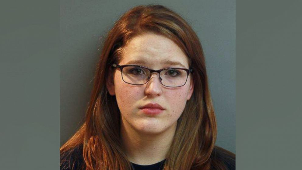 Florida Woman Who Live Streamed Her Alleged Drunken Driving Sentenced Abc News 4500