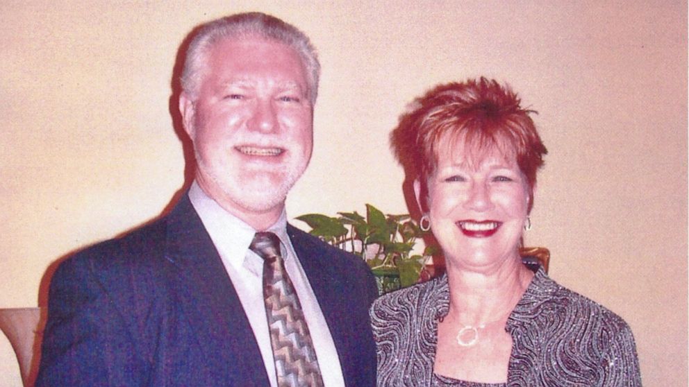 Shirley Seitz died mysteriously four years after marrying Michael Wohlschlaeger.