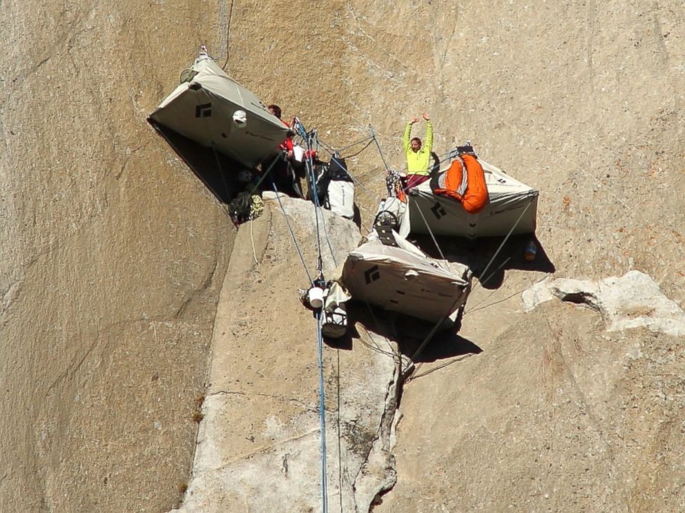 yosemite vs el capitan vs sierra