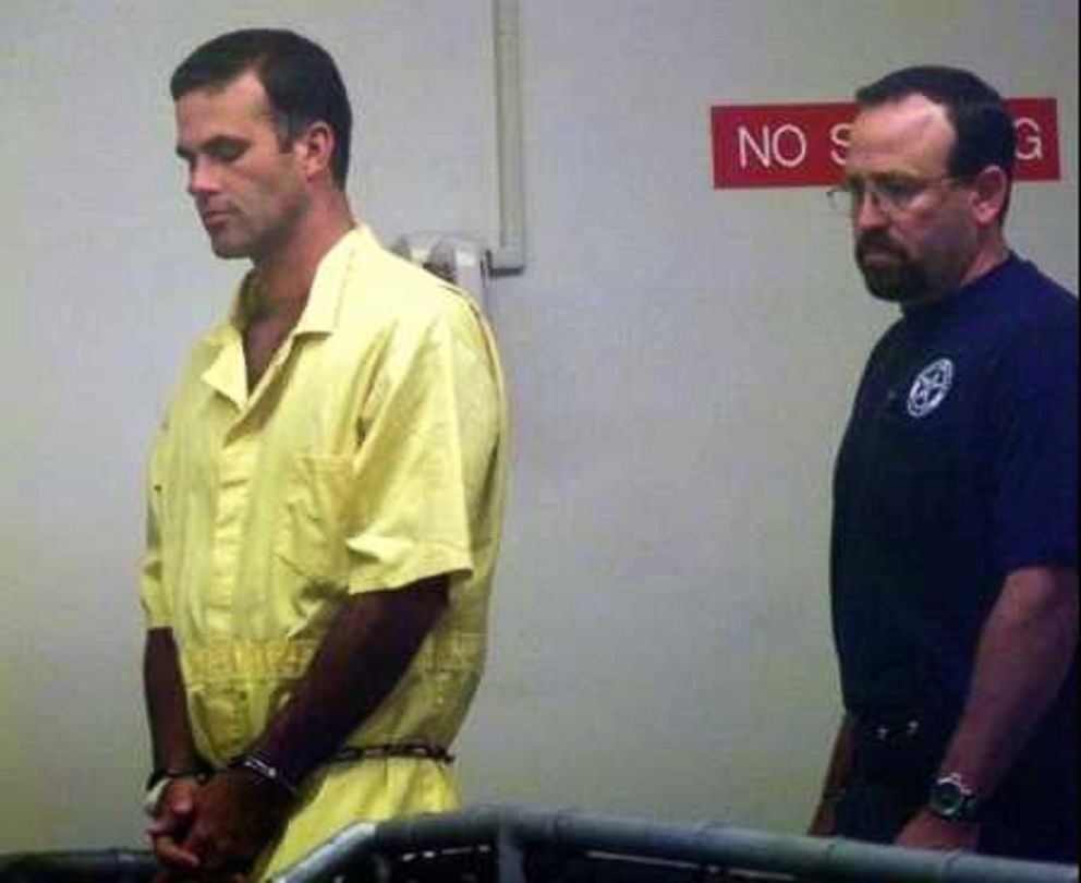 Cary Stayner was convicted in both state and federal courts. He was sentenced to death in December 2002 and remains on death row.