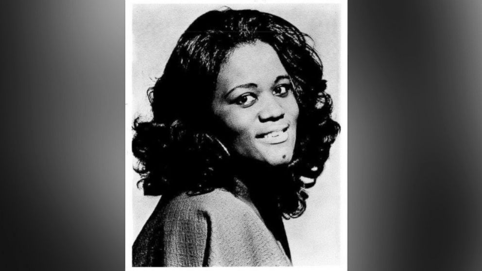 PHOTO: Zella Jackson Price, who gained local fame with her gospel music, is pictured here in 1972.