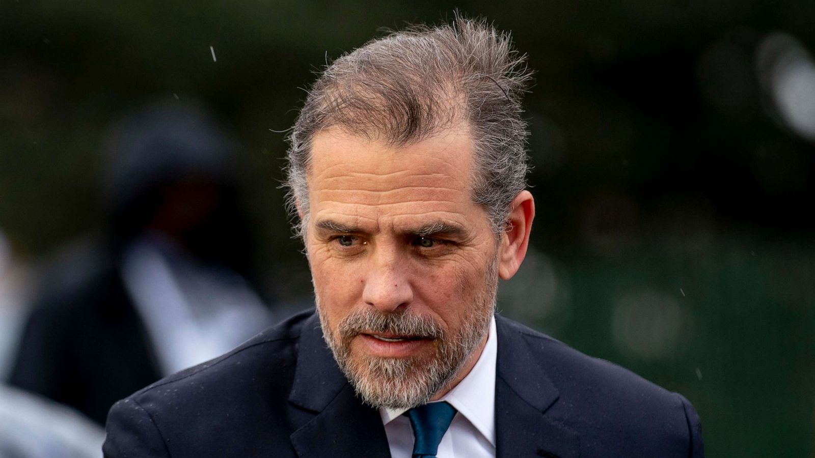 Hunter Biden's aggressive new legal strategy initially caused anxiety at  White House