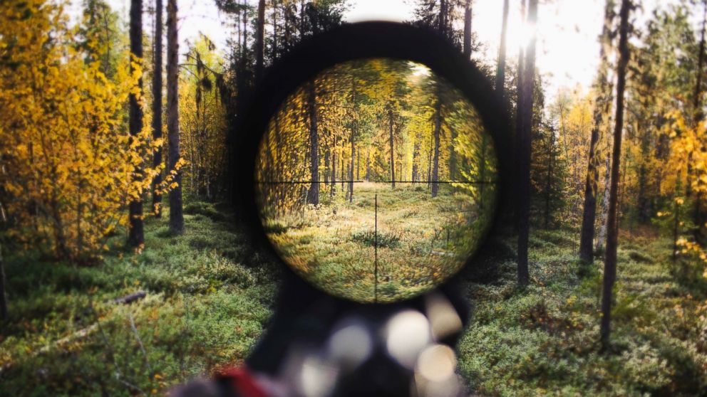 (Stock Photo) The state Department of Natural Resources sold 10 hunting licenses to infants after Gov. Scott Walker signed a bill that eliminated the state's minimum hunting age.