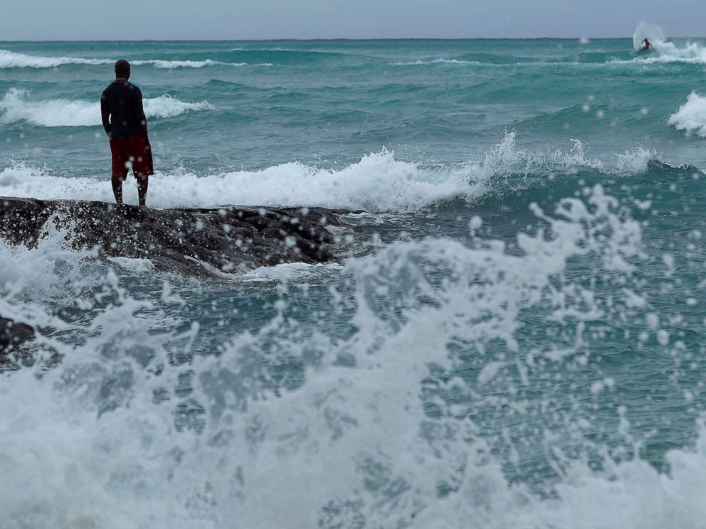 hurricane hawaii news now