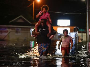 Hurricane Helene live updates: 6 dead, 4 million without power