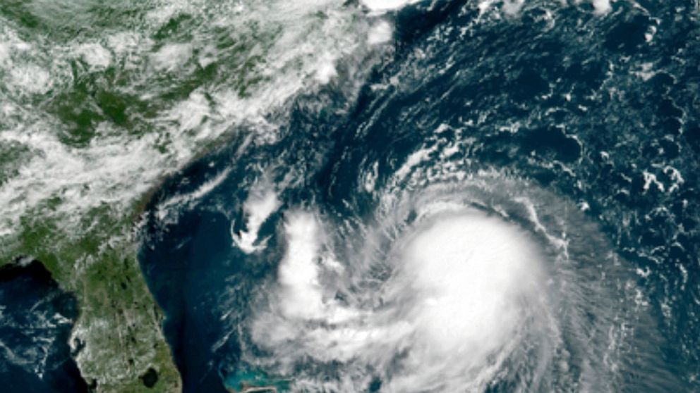 Tropical Storm Henri could be 1st hurricane to make New England ...