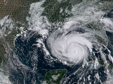 Hurricane Ida live updates: Storm gains strength with 145 mph winds
