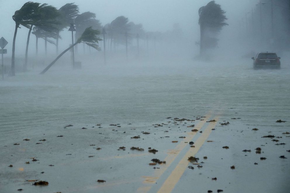 View Storm Surge Hurricane Katrina Gif Pics