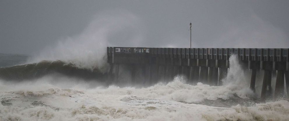 How to know when a hurricane is coming and other key facts to know ...