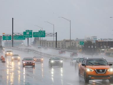 Hurricane Milton tracker: Florida braces for Wednesday night landfall near Sarasota