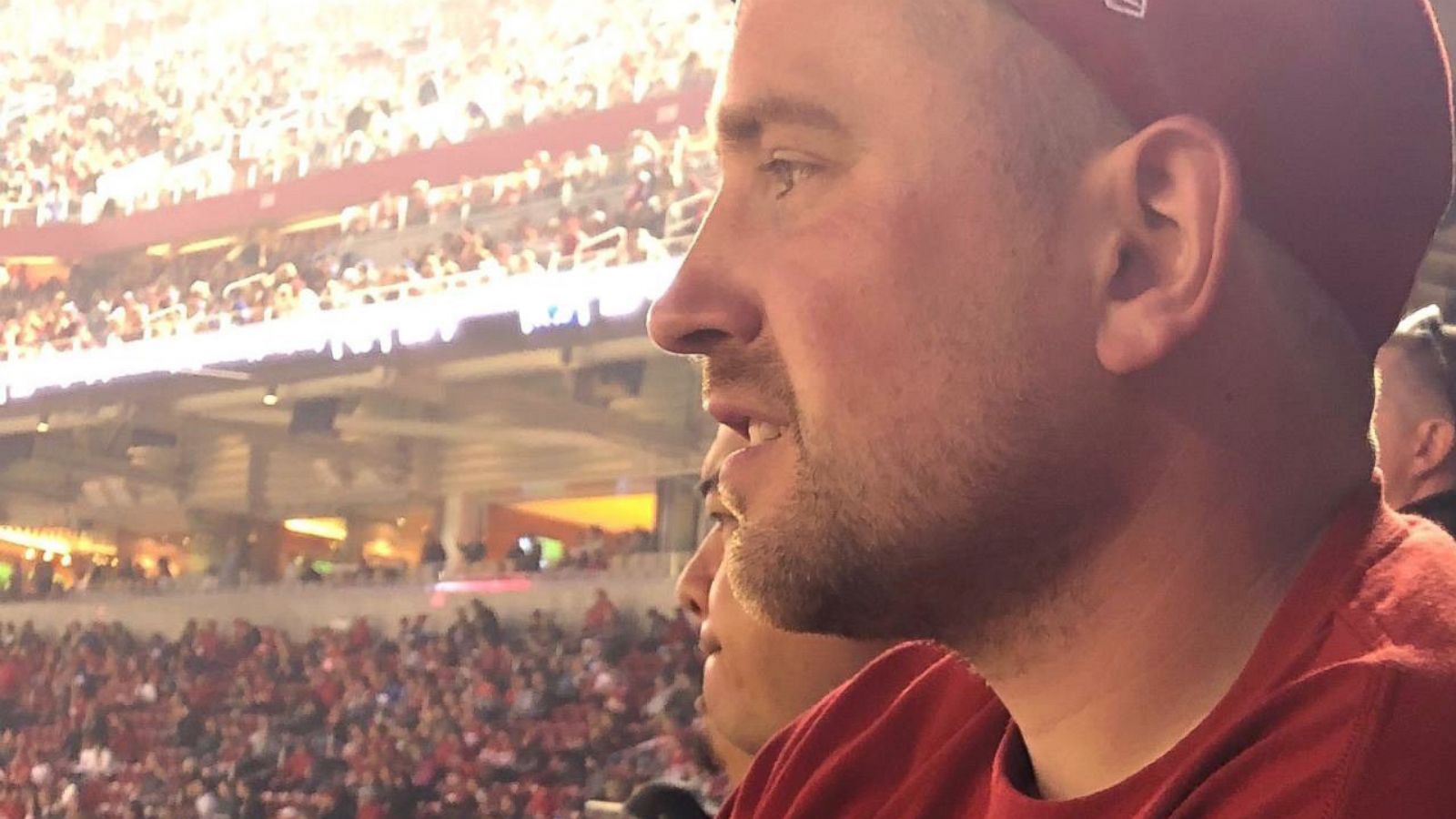 Santa Clara police investigating fight in stands at 49ers' game