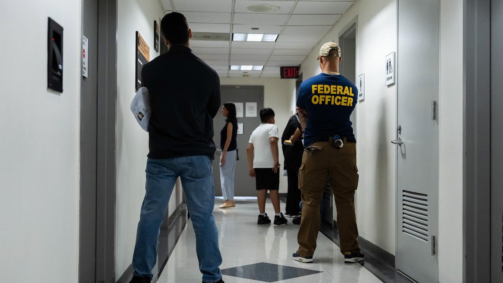 Trump administration offering migrant children $3,000 to self-deport
