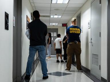 Trump administration offering migrant children $3,000 to self-deport