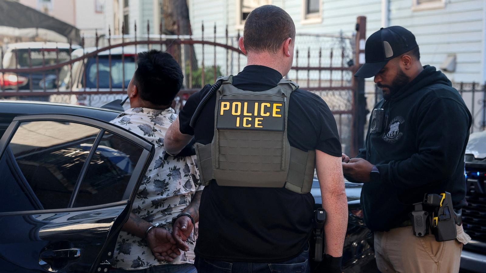 3rd country removal of migrants is an 'essential public safety tool,' DHS lawyer says