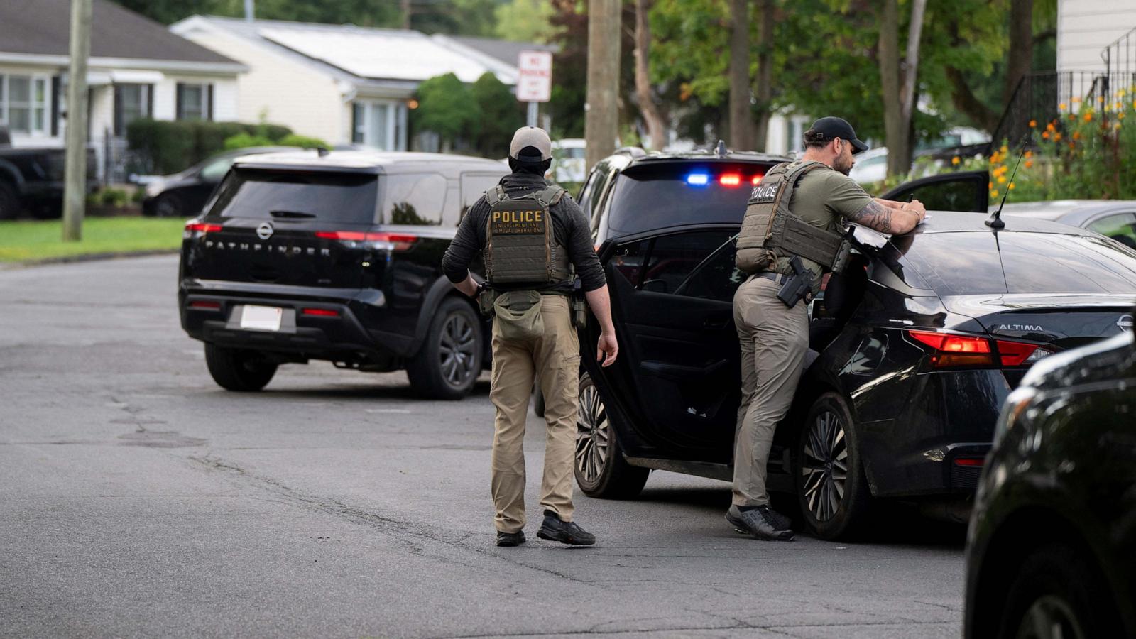 Administration to ask Supreme Court to allow swift deportations to 3rd countries