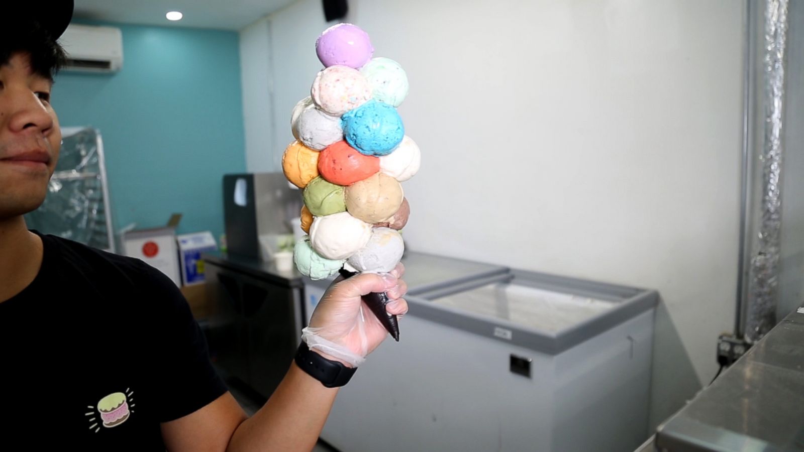 16 Essential Ice Cream Shops in New York City