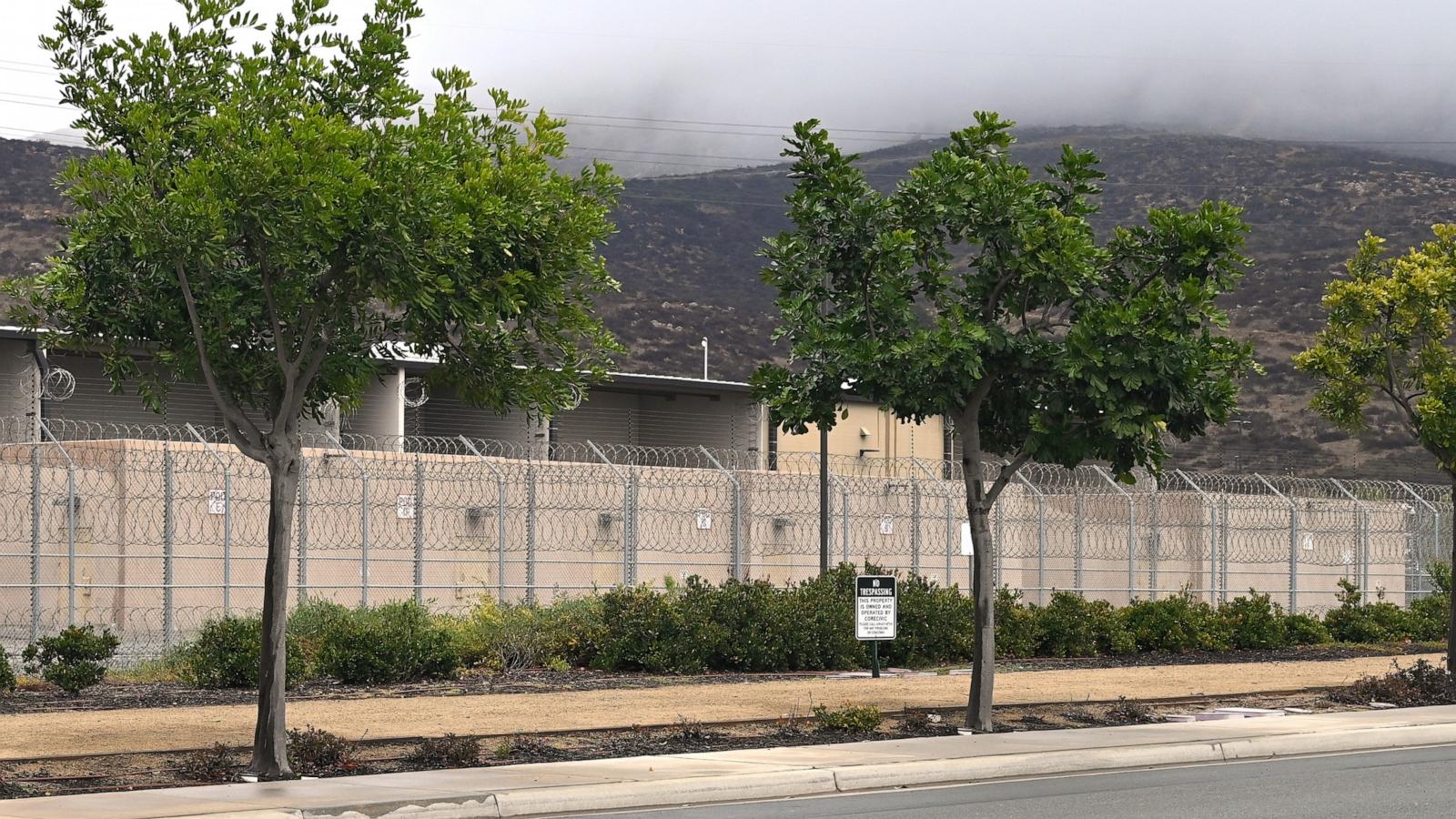 Independent agency overseeing immigration detention facilities misconduct shut down
