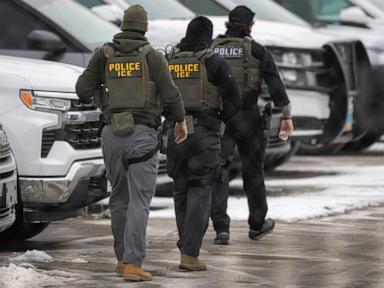Judge finds Trump administration in contempt for twice deporting asylum-seeker