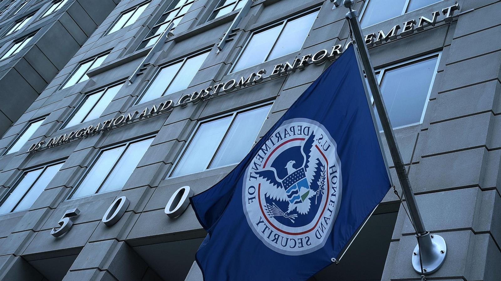 New ICE facility to hold families, unaccompanied minors could open in next week