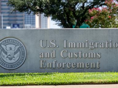 ICE fining immigration attorney for alleged false asylum claims, a first for agency